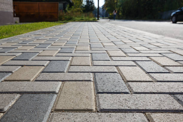 Professional Driveway Pavers in Ardmore, OK