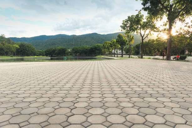 Best Permeable Paver Driveway  in Ardmore, OK