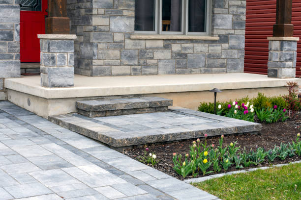 Best Decorative Driveway Pavers  in Ardmore, OK