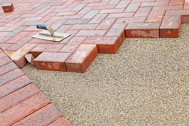 Best Driveway Pavers Cost  in Ardmore, OK
