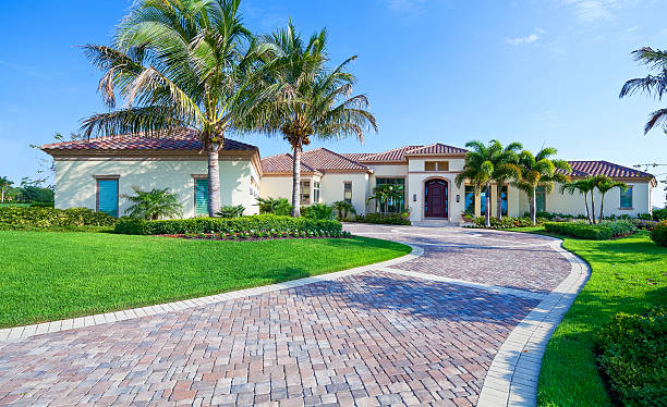 Best Best Driveway Pavers  in Ardmore, OK