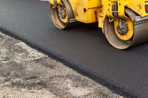 Best Custom Driveway Pavers  in Ardmore, OK